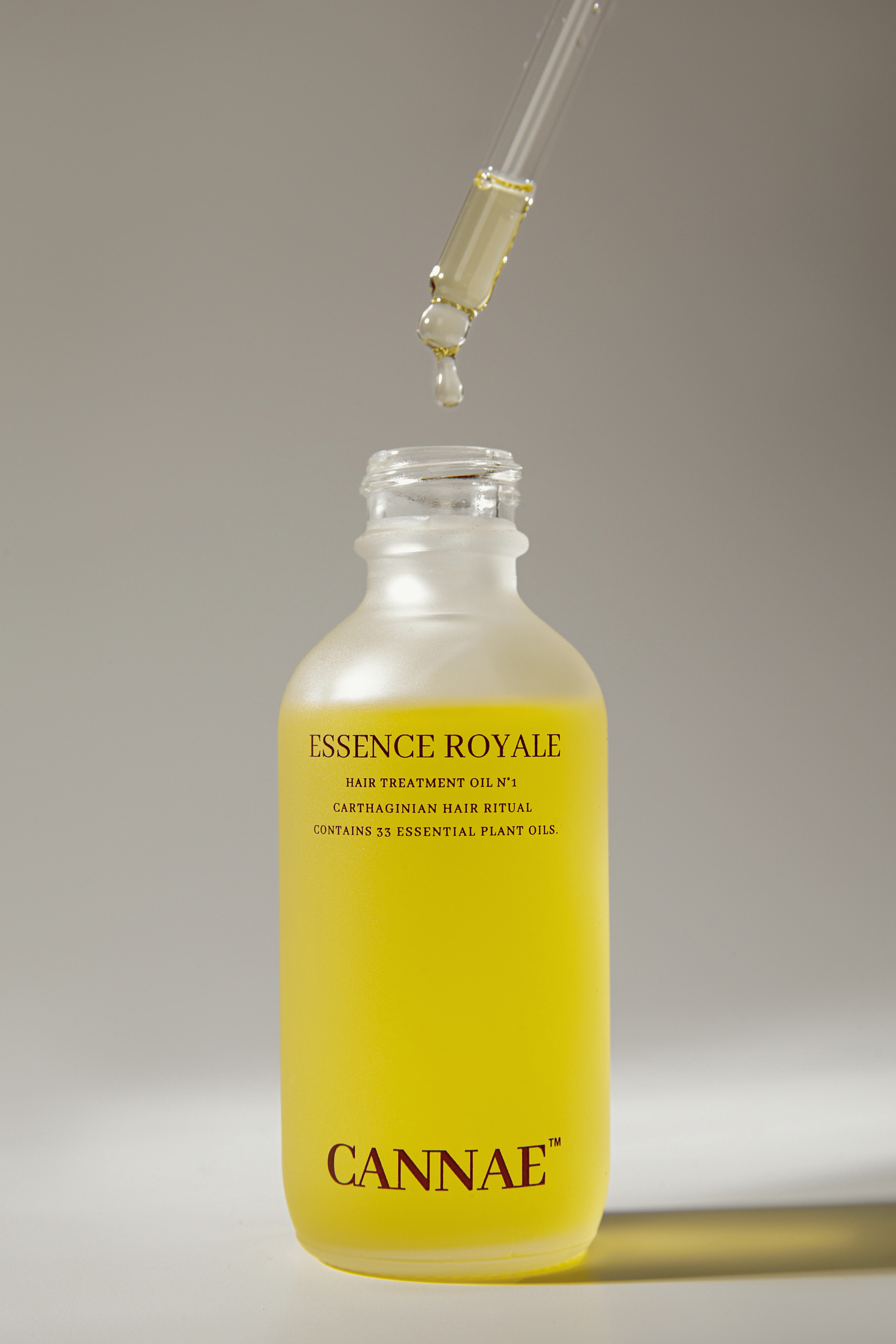 CANNAE – Luxury Hair & Beauty Care | Natural Skincare & Hair Oil Brand