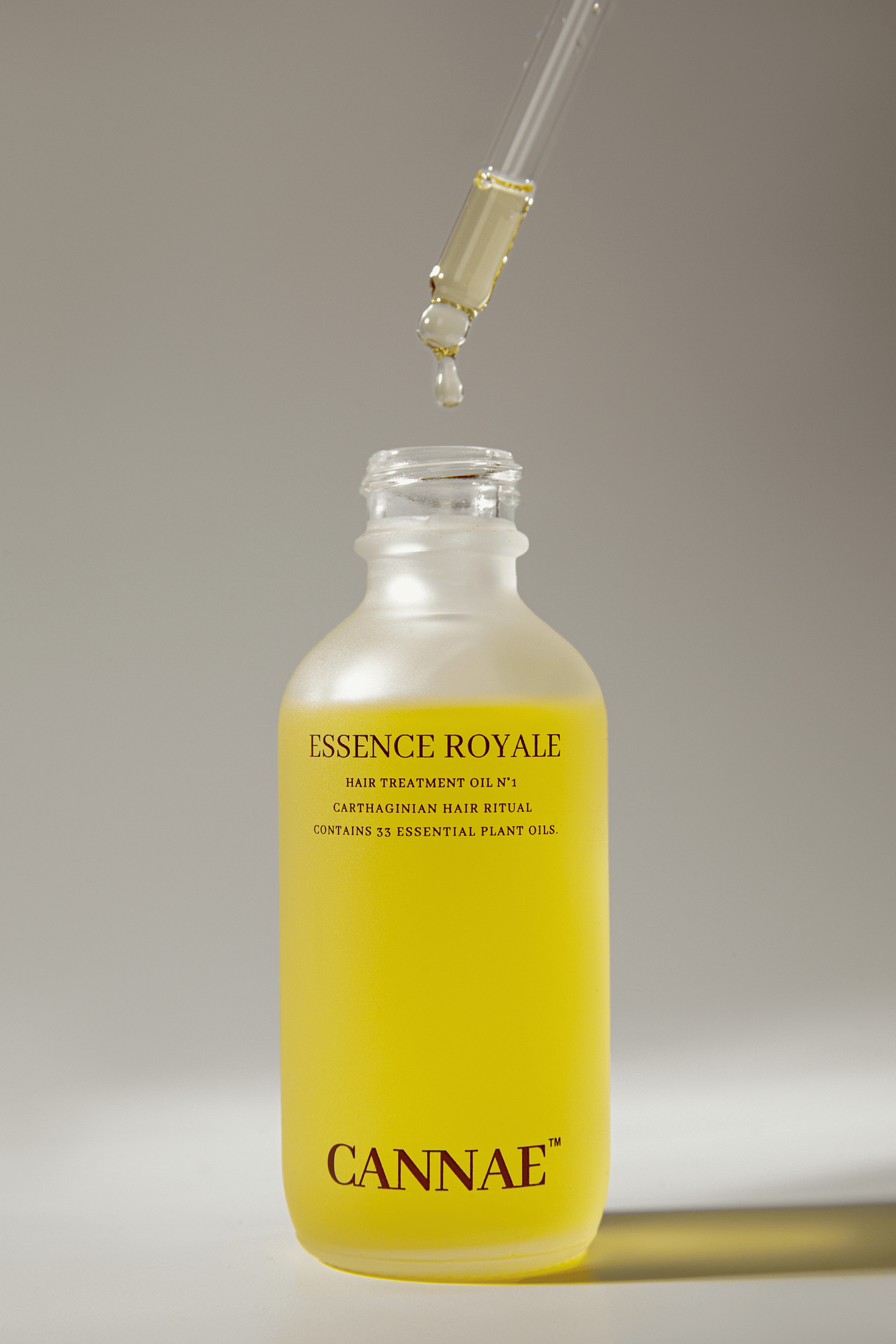 CANNAE – Luxury Hair & Beauty Care | Natural Skincare & Hair Oil Brand