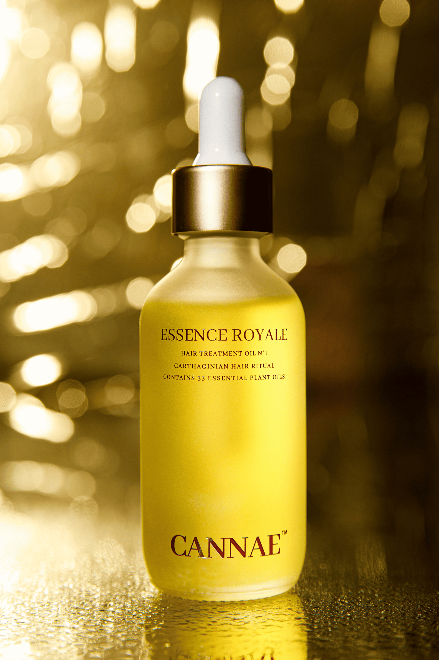 CANNAE – Luxury Hair & Beauty Care | Natural Skincare & Hair Oil Brand