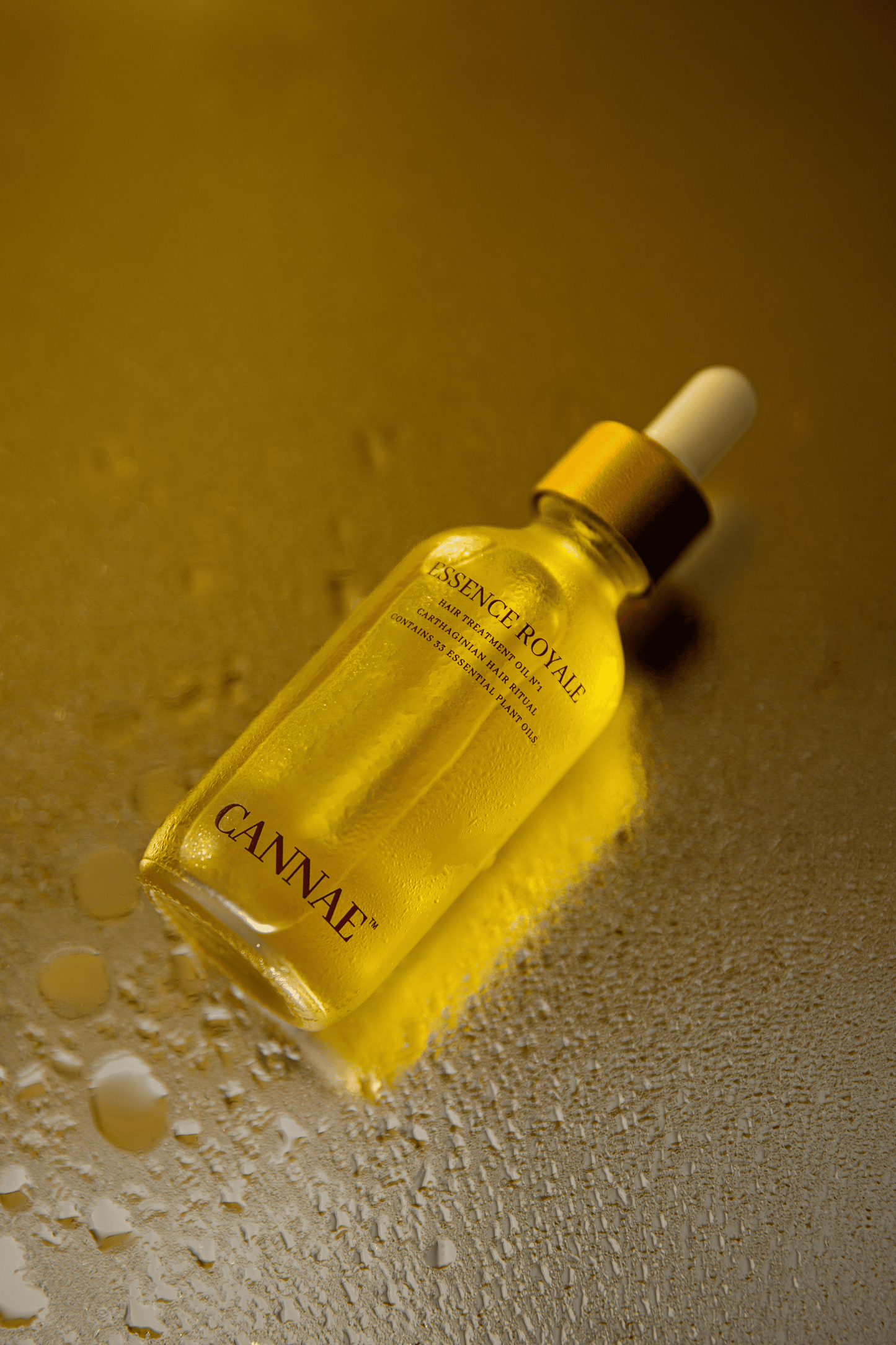 CANNAE – Luxury Hair & Beauty Care | Natural Skincare & Hair Oil Brand