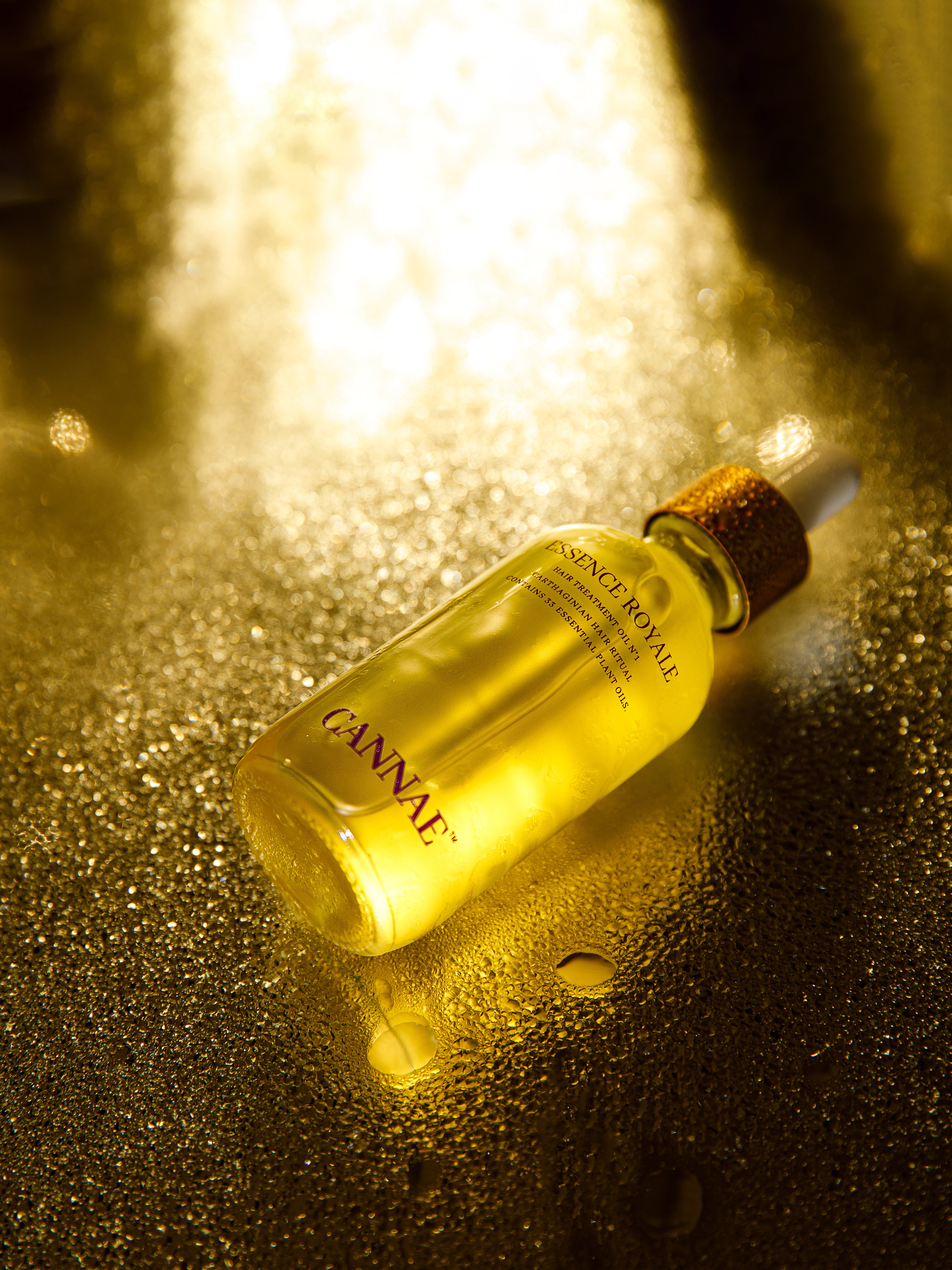 CANNAE – Luxury Hair & Beauty Care | Natural Skincare & Hair Oil Brand