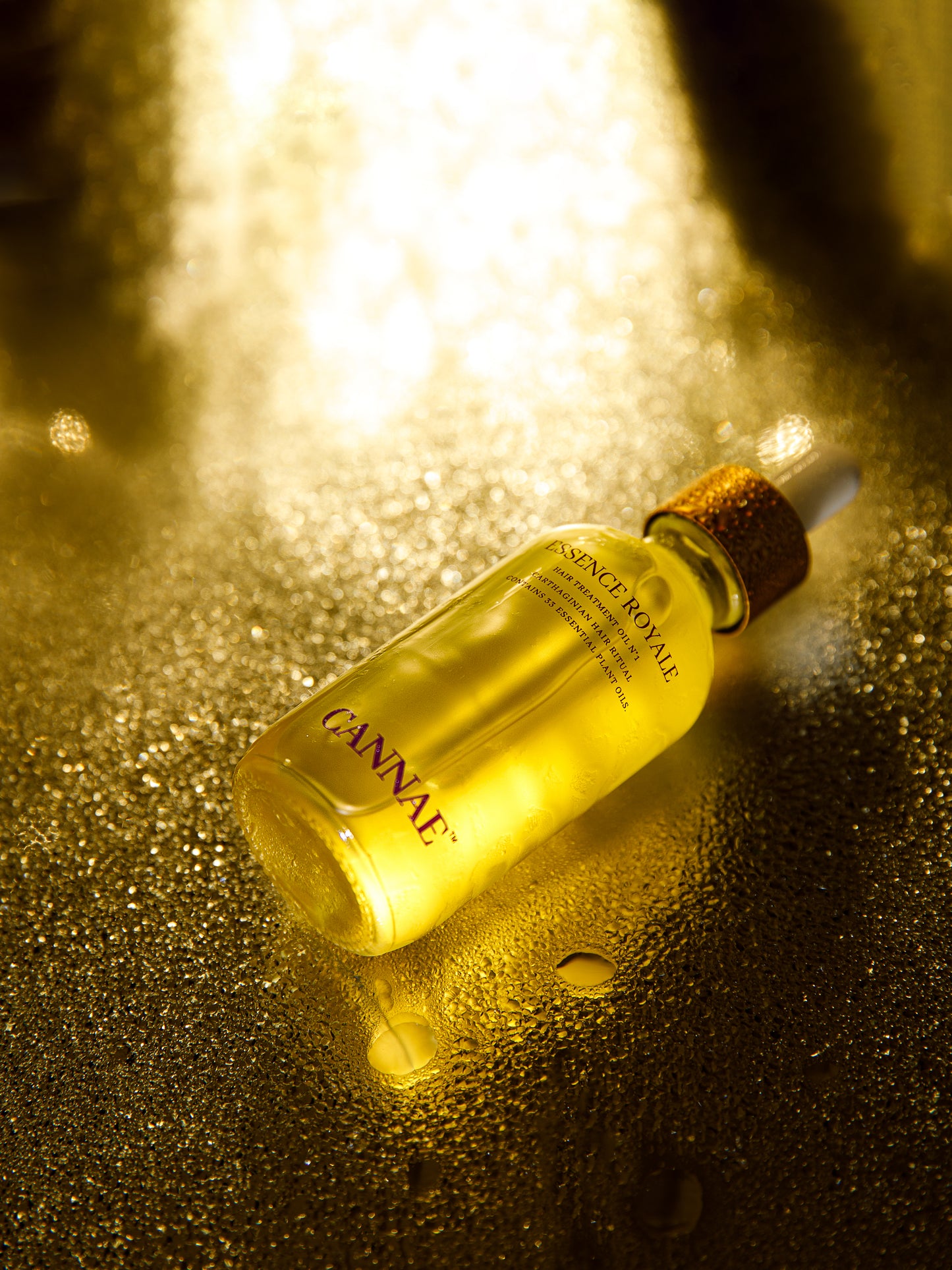 CANNAE – Luxury Hair & Beauty Care | Natural Skincare & Hair Oil Brand