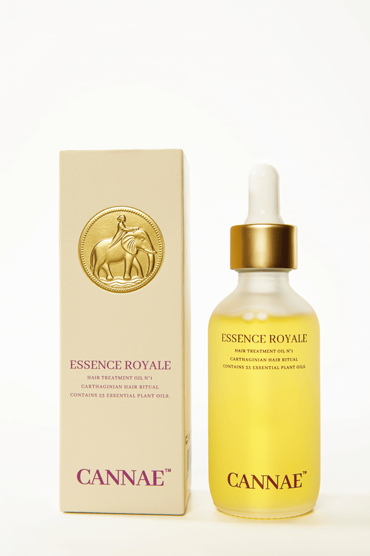 CANNAE – Luxury Hair & Beauty Care | Natural Skincare & Hair Oil Brand